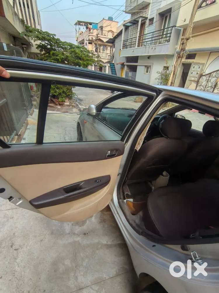 Hyundai I20 Crdi Magna 2010