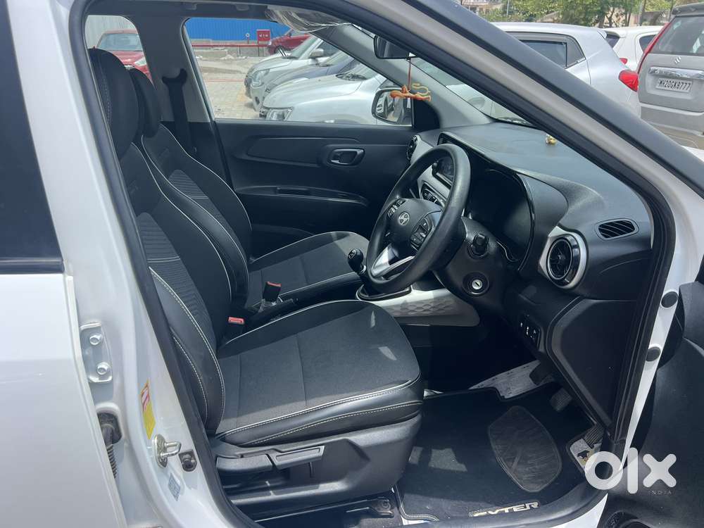 Hyundai Creta 1.5 Sx (o) Ivt Petrol, 2025, Petrol