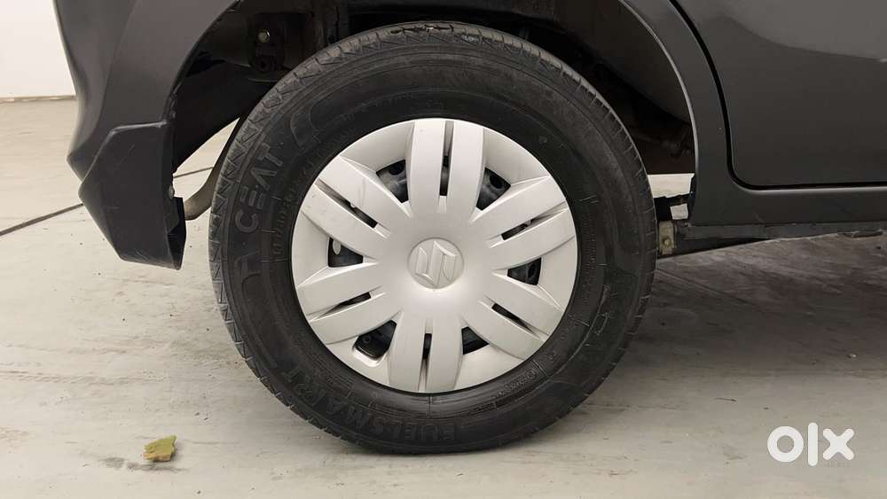 Maruti Suzuki Alto 800 2012-2016 0.8 Lxi (o), 2022, Petrol