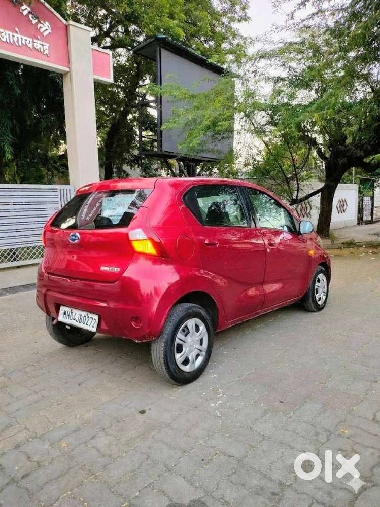 Datsun Redi Go Limited Edition, 2017, Petrol