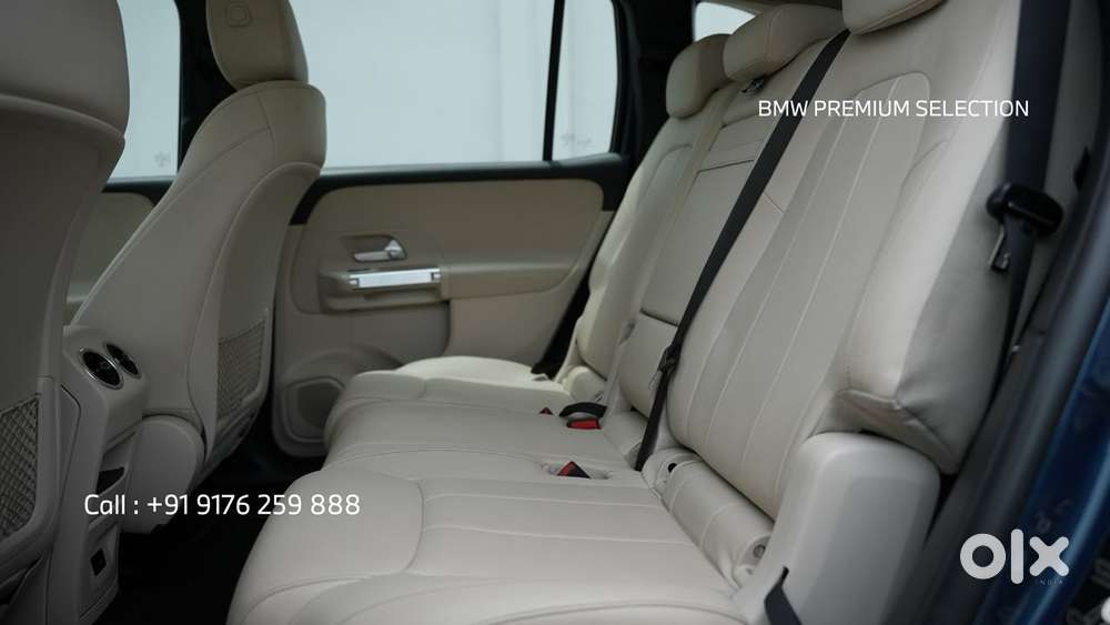 Mercedes-benz Glb 200, 2022, Petrol