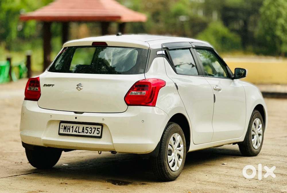 Maruti Suzuki Swift 2018 Amt Vxi, 2023, Petrol