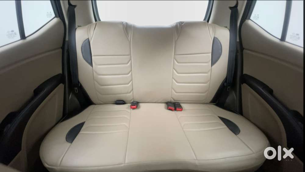 Hyundai I10 Magna 1.2 Itech Se, 2012, Petrol