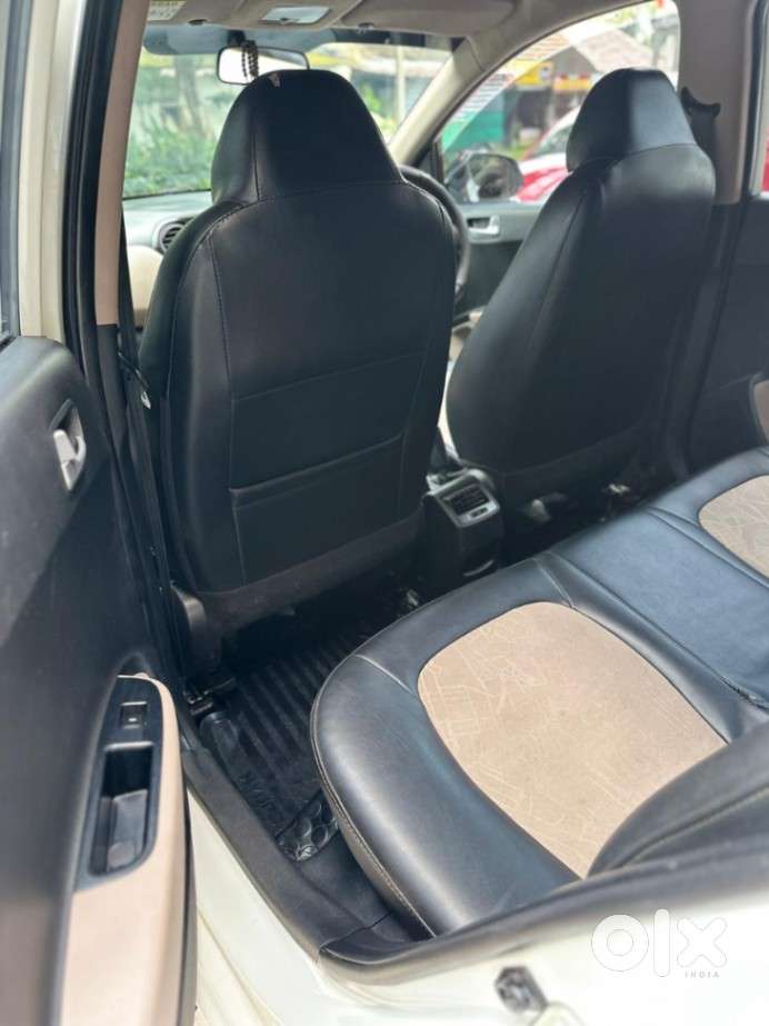 Hyundai Grand I10 Sportz Edition, 2019, Petrol