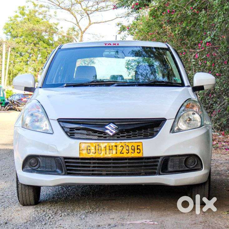 Maruti Suzuki Dzire 1.2 Tour S Cng, 2019, Cng & Hybrids