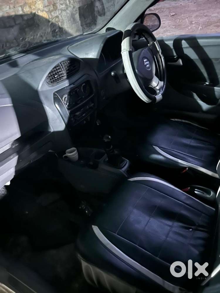 Maruti Suzuki Alto 800 2015 Petrol 80000 Km Driven