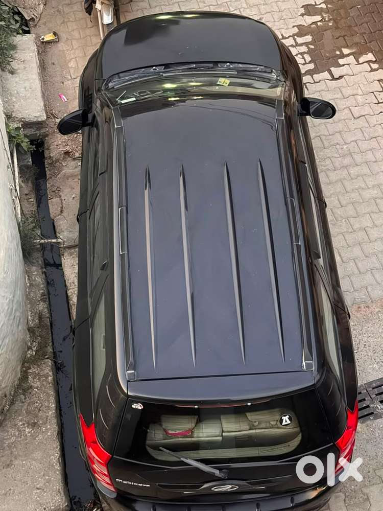 Mahindra Xuv500 Diesel 2016