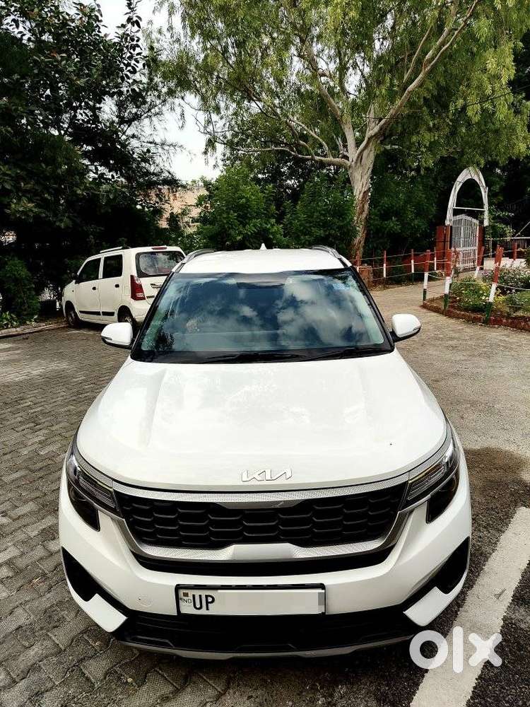 Kia Seltos Htk Plus G, 2022, Petrol