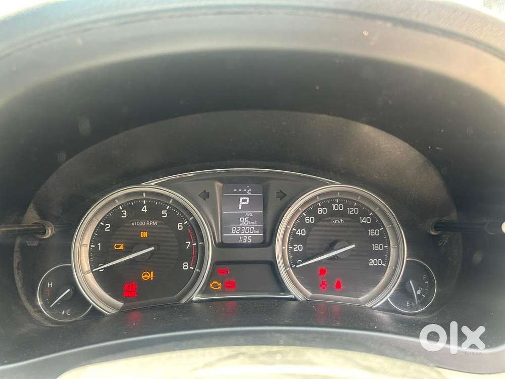 Maruti Suzuki Maruti 2018