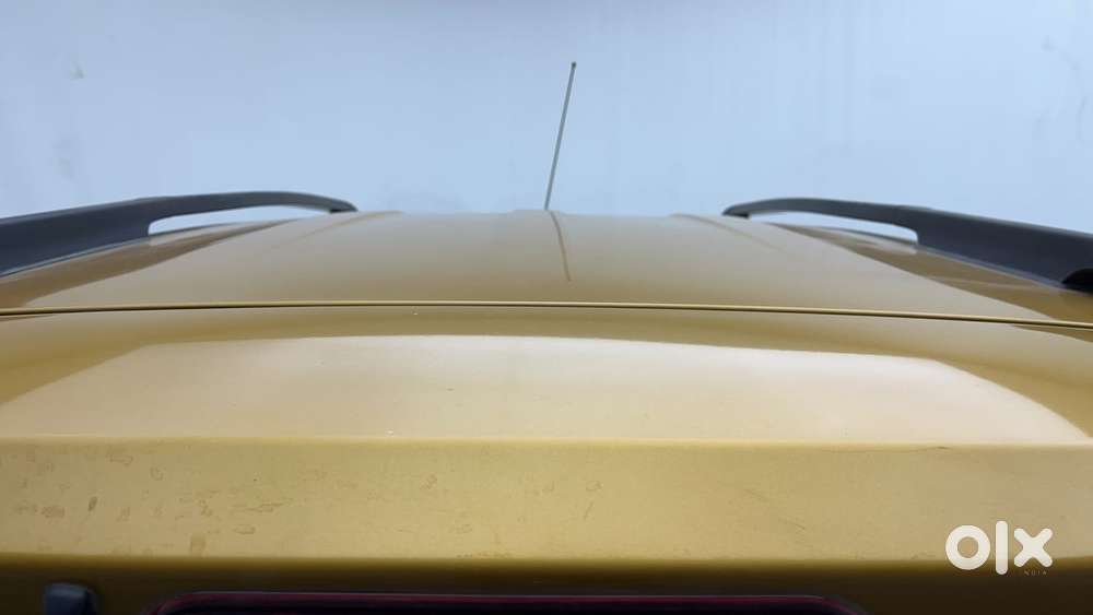 Renault Triber Rxz, 2021, Petrol