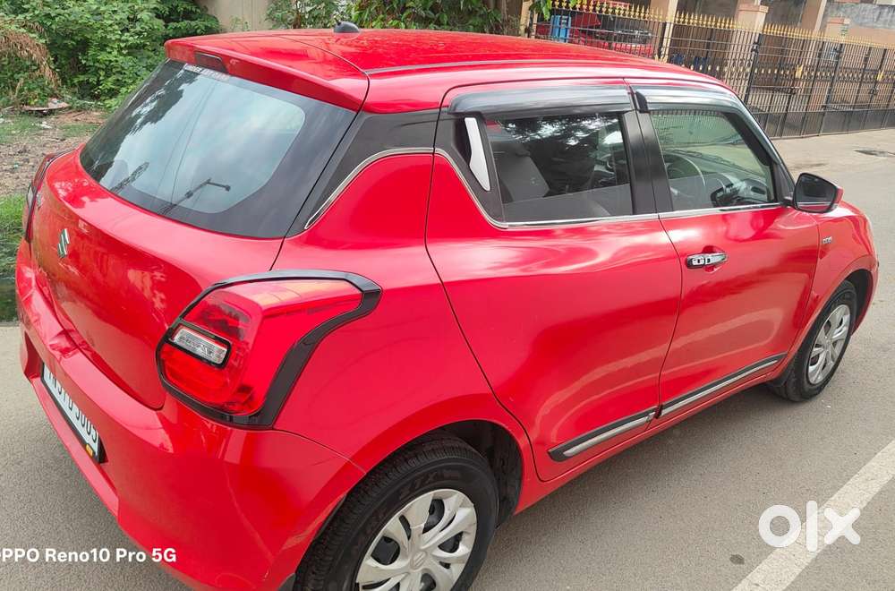 Maruti Suzuki Swift Vdi (o), 2018, Diesel