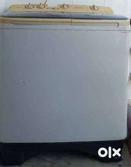 Very Good Semi Automatic Washing Machine for Sell in Malviya Nagar
