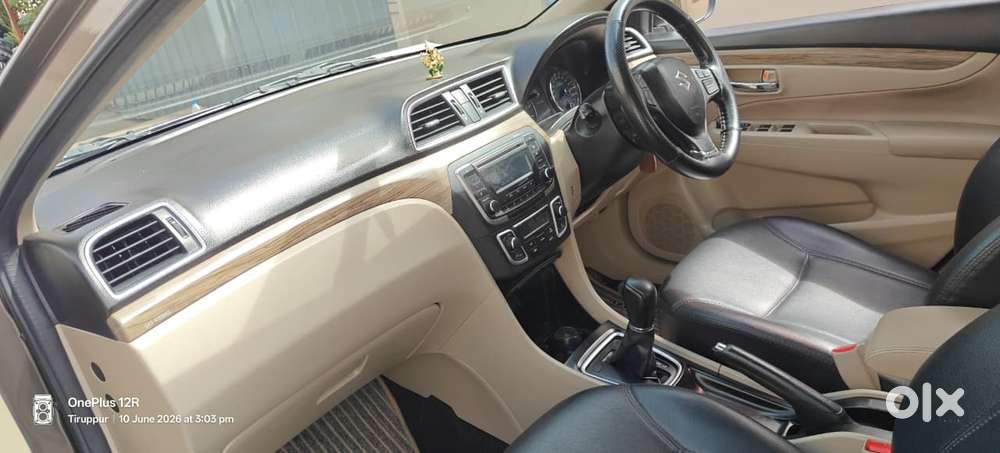 Maruti Suzuki Ciaz Smart Hybrid Delta , 2020, Petrol