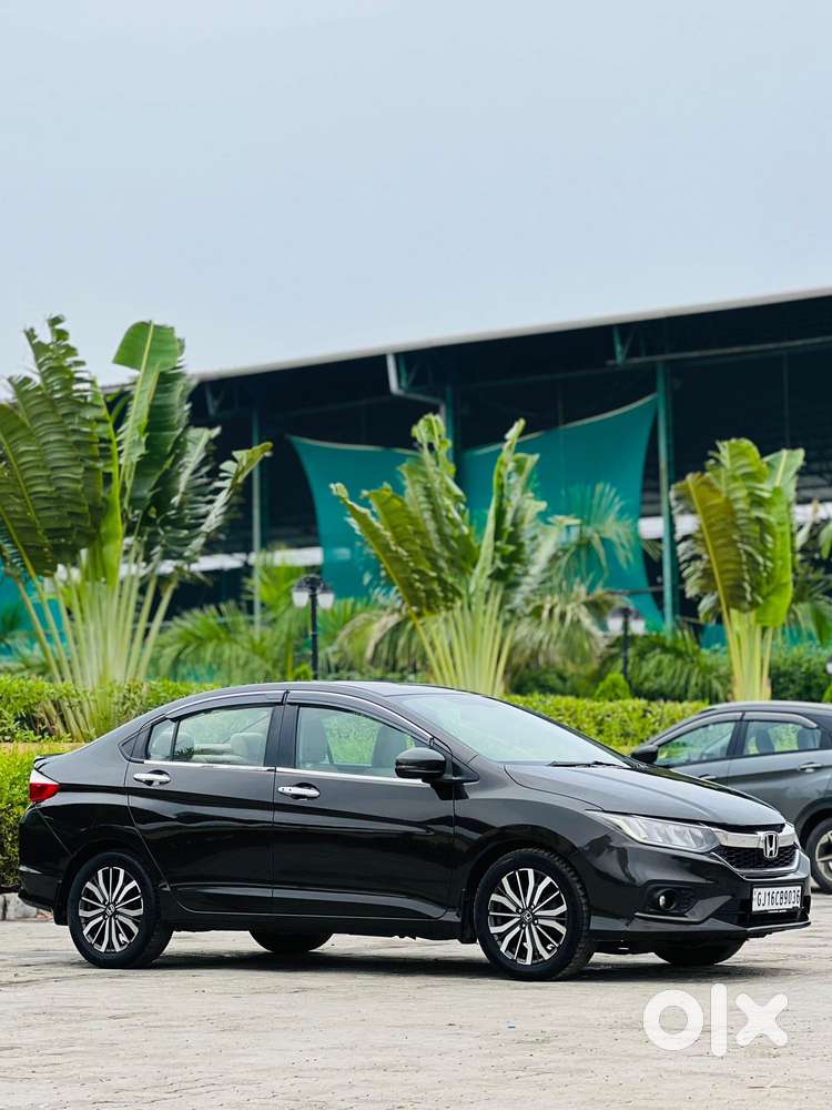 Honda City 1.5 Zx I-dtec Mt, 2017, Diesel