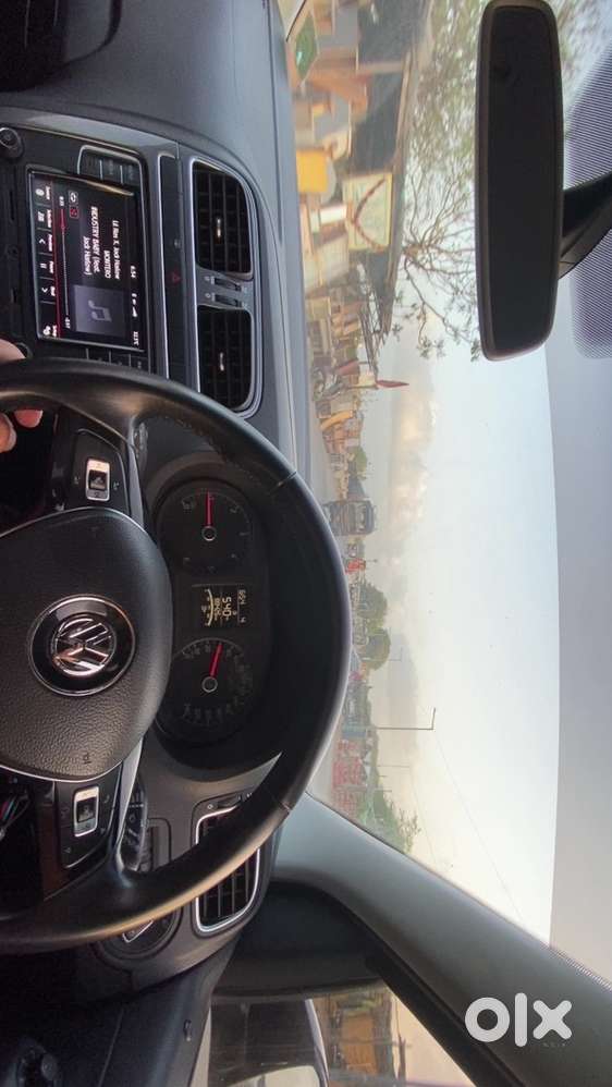 Volkswagen Polo Diesel 2018 Year