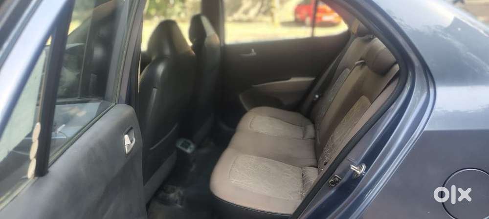 Hyundai Xcent 1.2 Vtvt S, 2014, Petrol