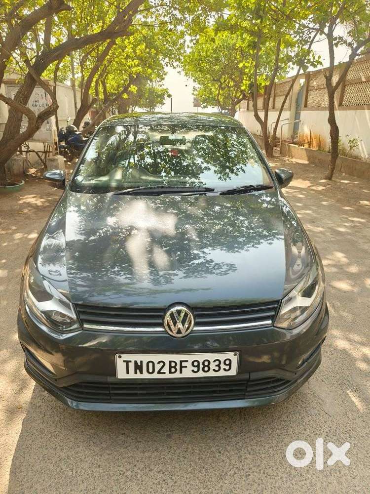 Volkswagen Ameo 1.5 Tdi Comfortline At, 2016, Diesel