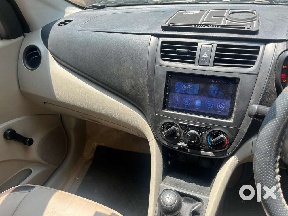 Maruti Suzuki Celerio 2014-2017 Ldi Optional, 2016, Diesel