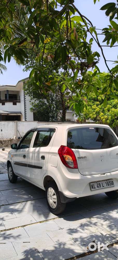 Maruti Suzuki Alto 800 2019-2023 0.8 Vxi, 2019, Petrol