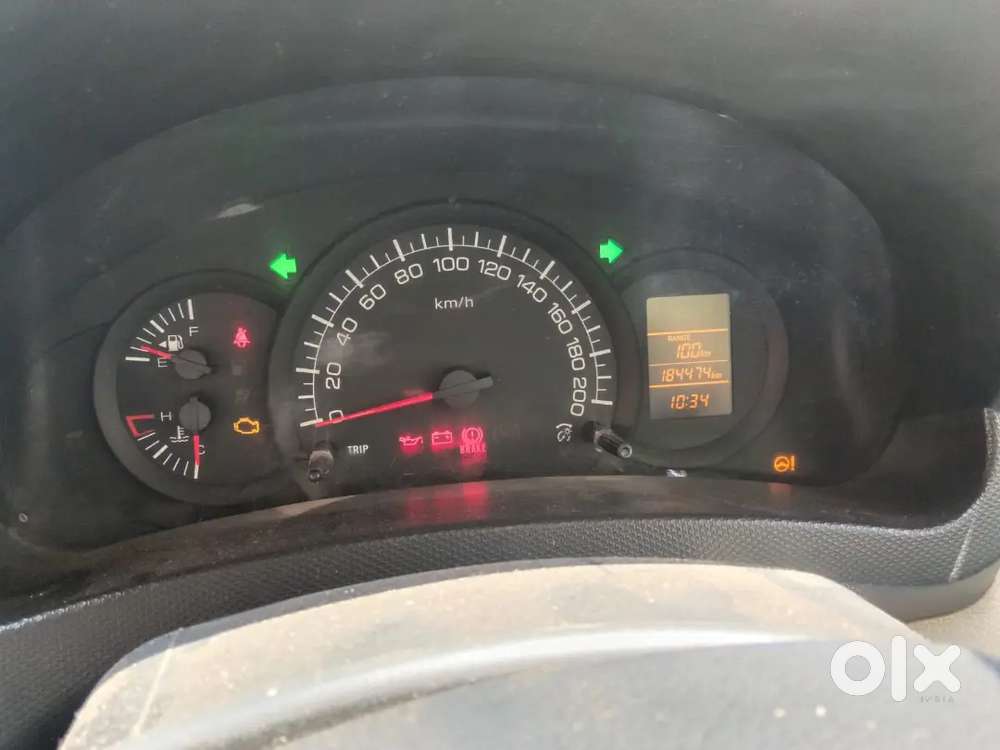 Dzire Diesel 2017