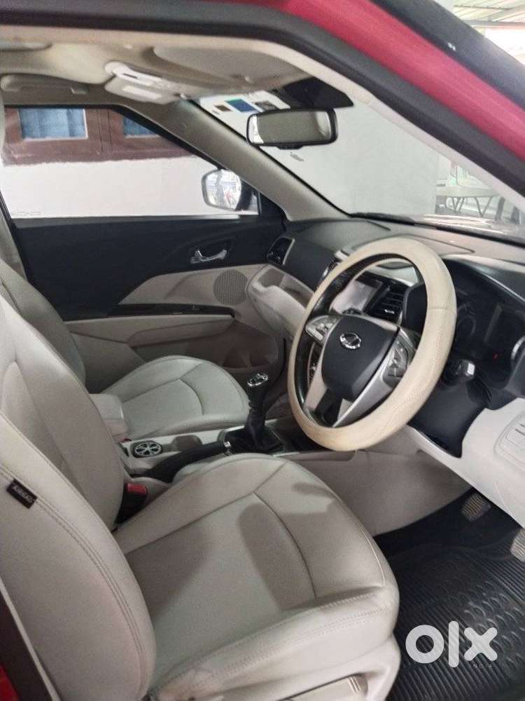 Mahindra Xuv300