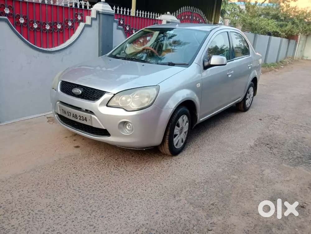Ford Figo