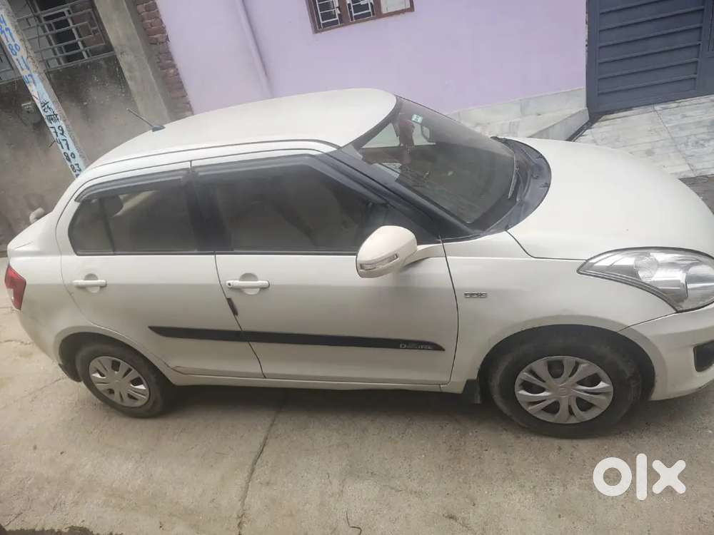 Maruti Swift Vdi 2015 Diesel