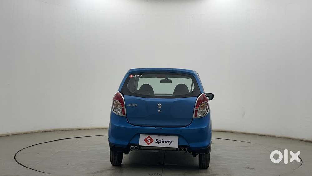 Maruti Suzuki Alto 800 2012-2016 Vxi, 2019, Petrol