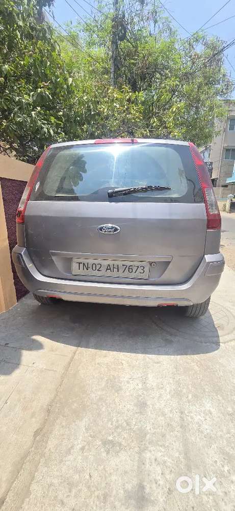 Mileage 24