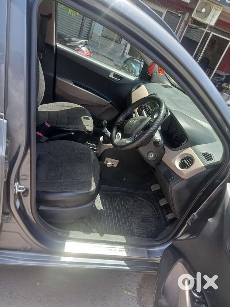 Skoda Rapid 1.5 Tdi At Style, 2018, Diesel