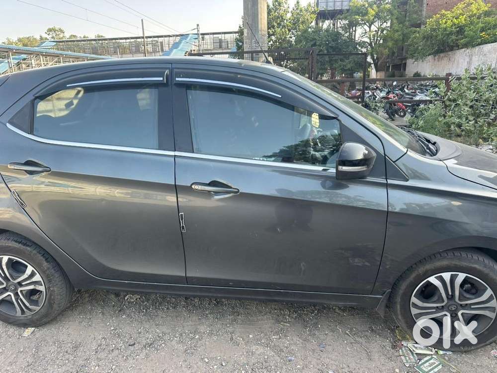 Tata Tiago 2024 Cng & Hybrids Good Condition