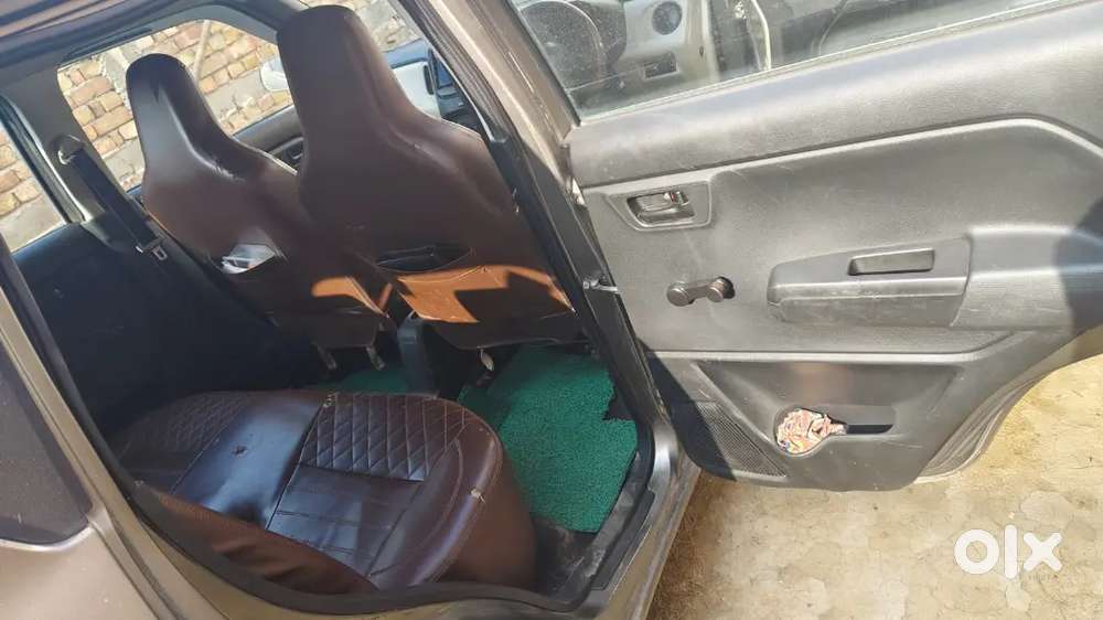 Maruti Suzuki Wagon R 1.0 2020