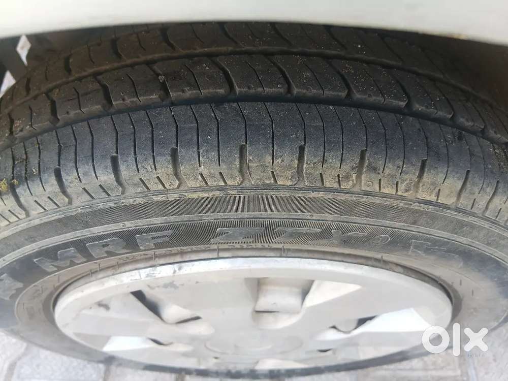 Maruti Suzuki Wagon R 2013 Cng & Hybrids Good Condition