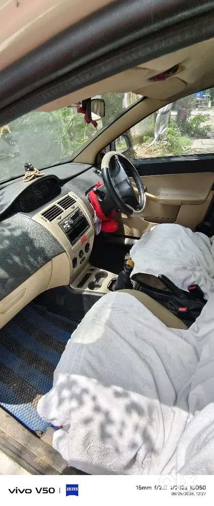 Tata Indica Diesel 2013 Manual