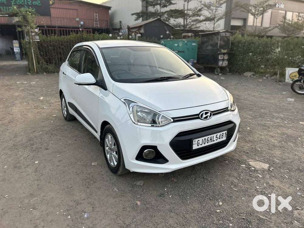 Hyundai Xcent 1.1 S (o) Crdi, 2014, Diesel