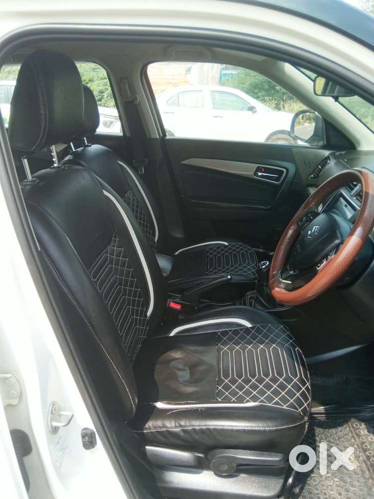 Maruti Suzuki Vitara Brezza Zdi Plus, 2018, Diesel