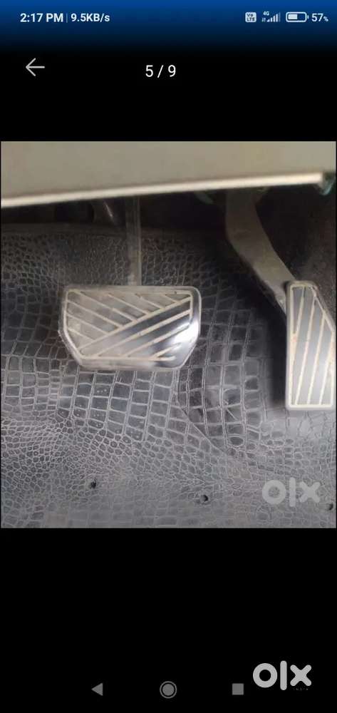 Very Good Conditions Alto K10 Amt + Cng.
