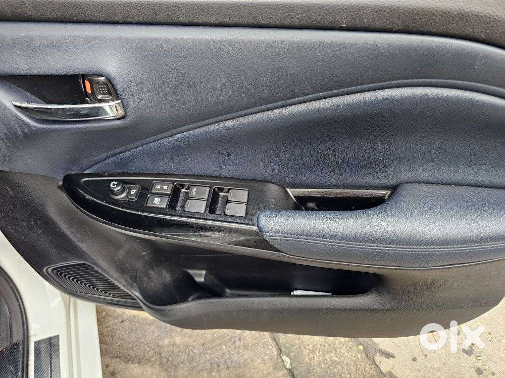 Maruti Suzuki Baleno Zeta, 2022, Petrol