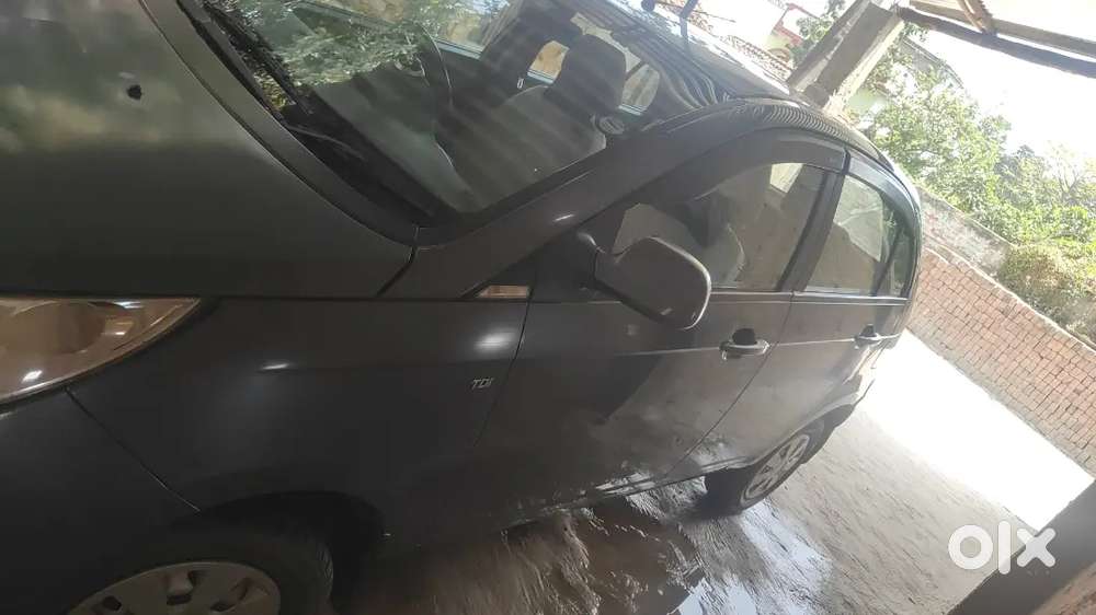Tata Indica Vista