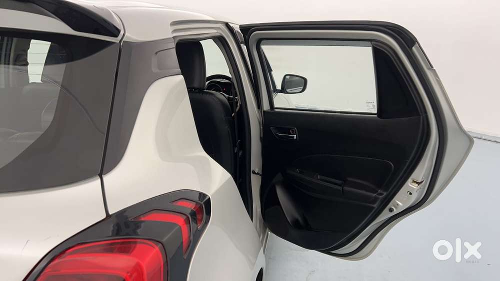 Maruti Suzuki Swift Amt Zxi, 2019, Petrol