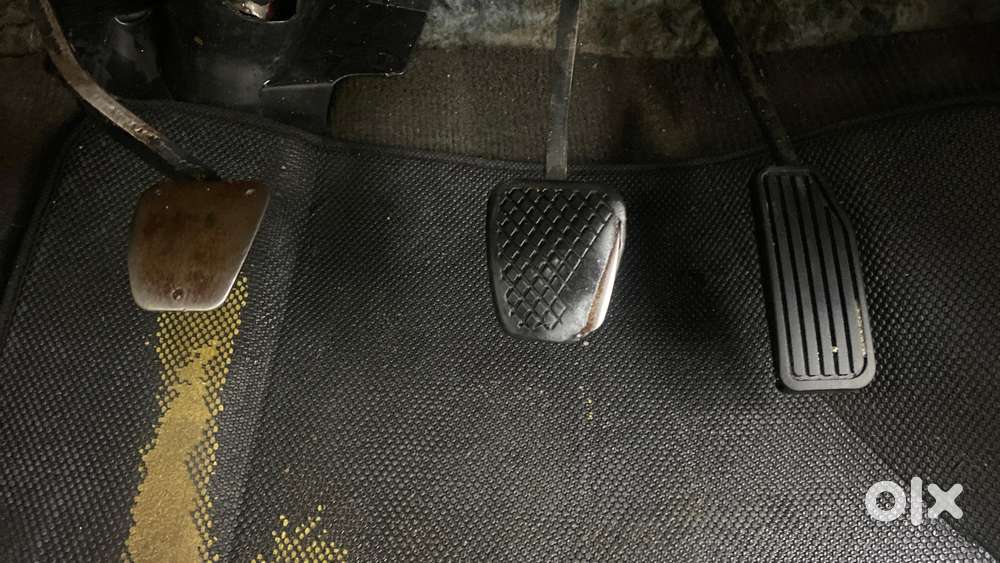 Honda City V Mt, 2013, Petrol