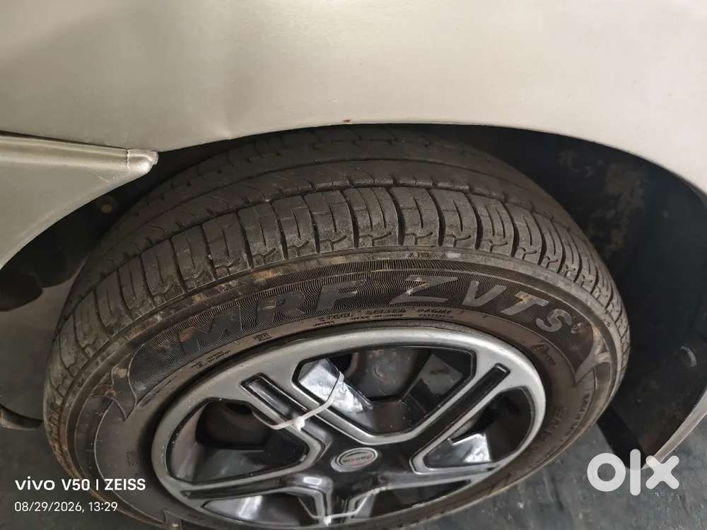 Wagon R 2005 Lxi Mt