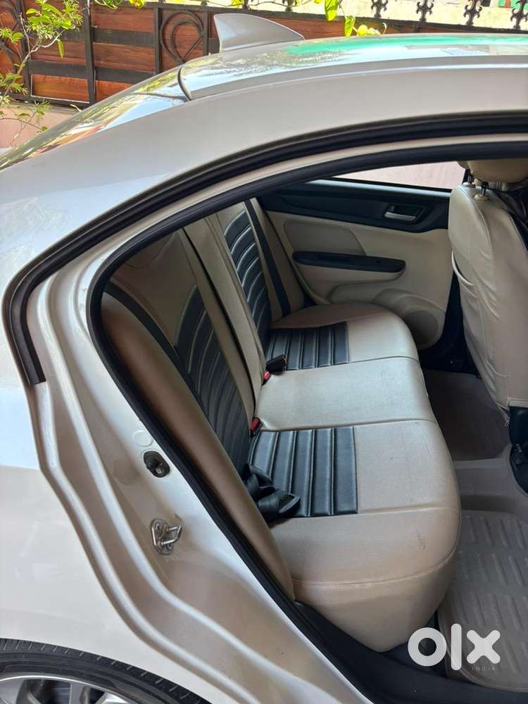 Honda Amaze 2018 Petrol Well Maintained