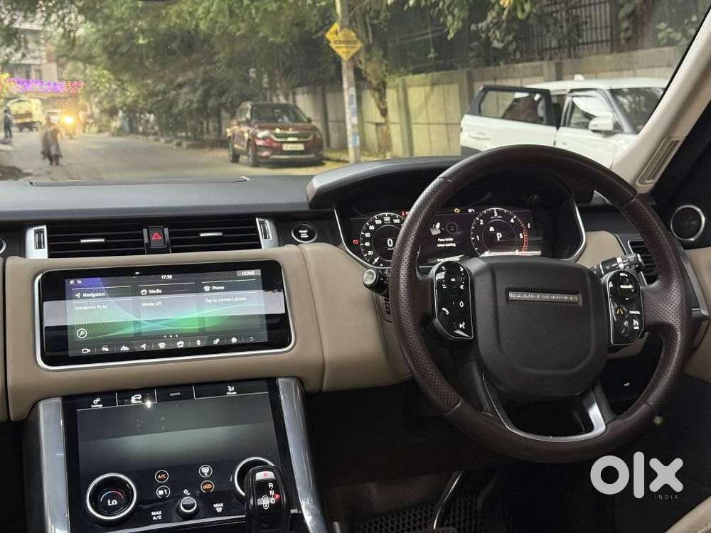 Land Rover Range Velar Hse Dynamic 2.0 Petrol, 2023, Petrol