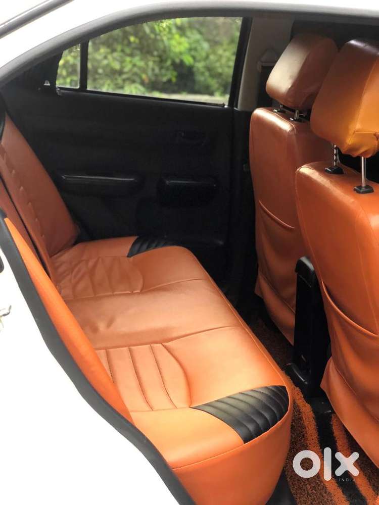 Maruti Suzuki Swift Dzire Ldi Optional, 2016, Diesel