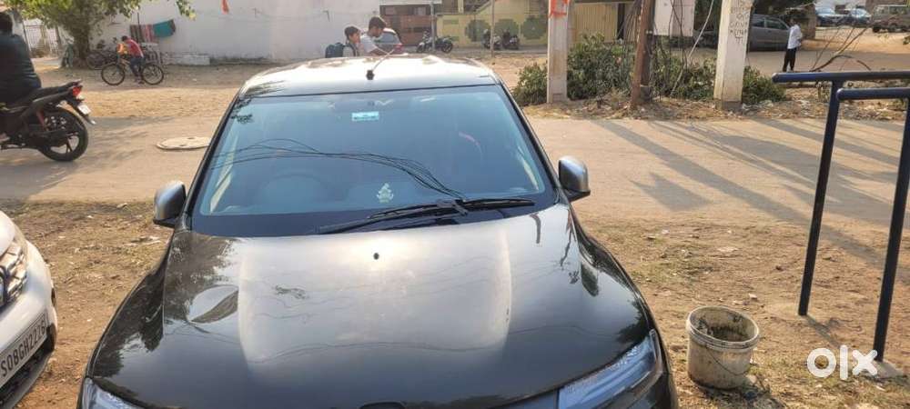 Renault Kwid Rxt 1.0 Automatic