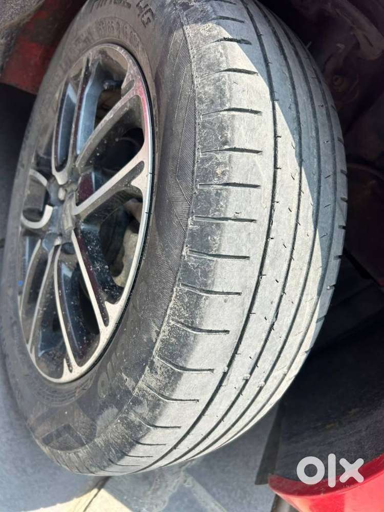 Maruti Suzuki Swift Zxi Plus, 2020, Petrol