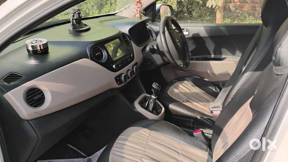 Hyundai Grand I10 Prime 2018 Diesel Good Condition