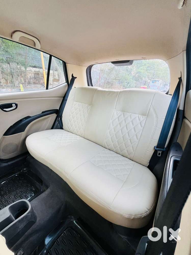 Hyundai I10 1.2 Kappa Magna, 2012, Petrol