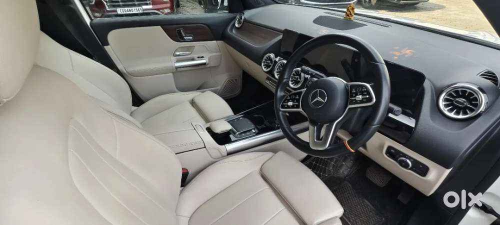 Mercedes-benz Gla 220d 4matic Amg Line, 2021, Diesel
